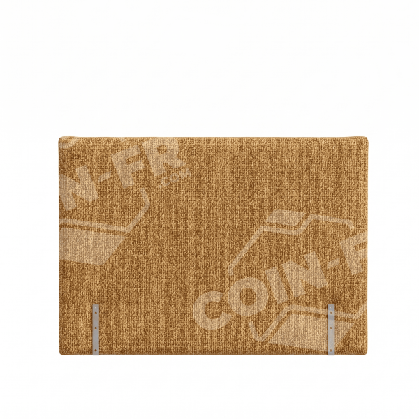 Tête de lit SIMMONS Noceti H.125cm - 40 coloris 5 tailles