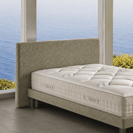 Tête de lit SIMMONS Noceti H.83cm - 40 coloris 5 tailles