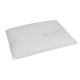 Oreiller en latex naturel DUNLOPILLO Ibiza latex soutien équilibré 60x40cm - 2 modèles