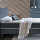 Matelas à ressorts ensachés EPEDA Dédicace Perséides 33cm accueil moelleux soutien ferme - 19 tailles 10 coloris