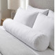 Traversin PYRENEX Modulo souple classique duvet et plumettes de canard - 3 tailles
