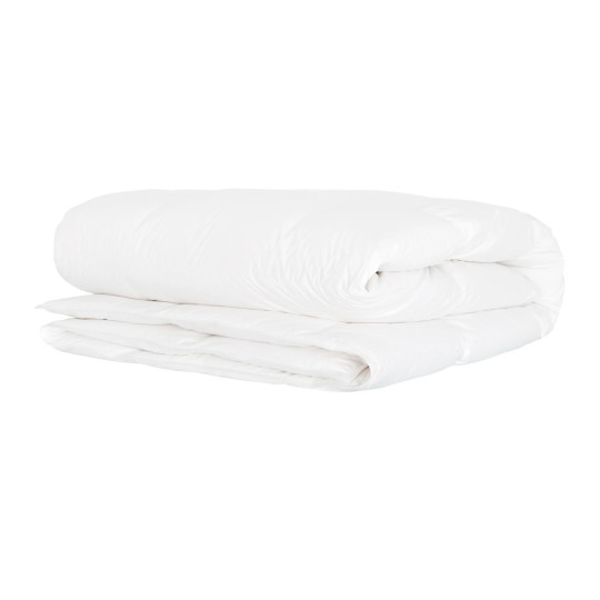Couette PYRENEX Bayonne light été 200g/m2 duvet et plumettes canard - 6 tailles