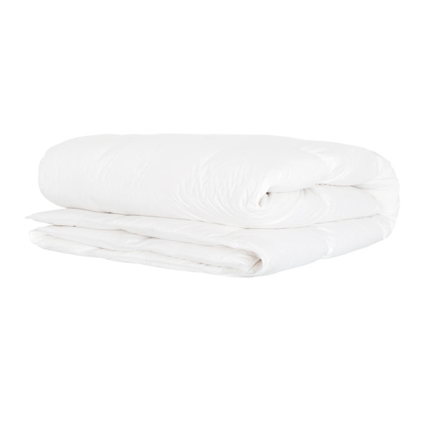 Couette PYRENEX Bayonne light été 200g/m2 duvet et plumettes canard - 6 tailles