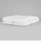 Pack de 2 couettes jumelables PYRENEX Papeete Duo 360 (2x180g/m2) duvet et plumettes canard - 6 tailles