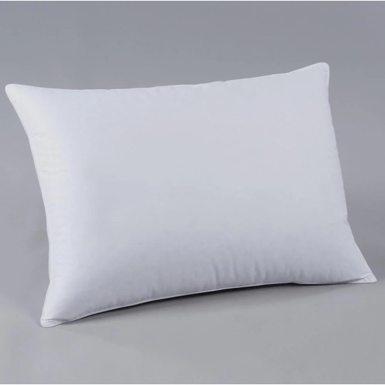 Oreiller PYRENEX Laruns 3 chambres ferme classique duvet et plumettes canard - 5 tailles