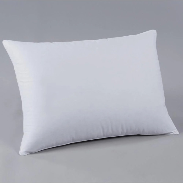 Oreiller PYRENEX Laruns 3 chambres ferme classique duvet et plumettes canard - 5 tailles
