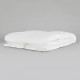Couette jumelable PYRENEX Papeete santé été 120g/m2 duvet et plumettes canard - 6 tailles