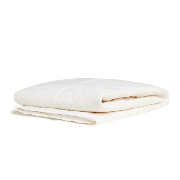 Couette PYRENEX Pyrenea hiver 400g/m2 garnissage 100% laine des Pyrénées - 5 tailles
