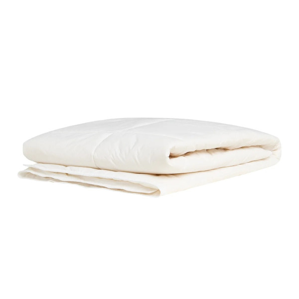Couette PYRENEX Pyrenea été 200g/m2 garnissage 100% laine des Pyrénées - 5 tailles
