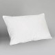 Oreiller PYRENEX Chamonix kid ultra moelleux 40x60cm pour enfant duvet et plumettes