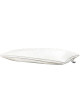 Oreiller PYRENEX Belle-île plat synthétique polyester - 5 tailles