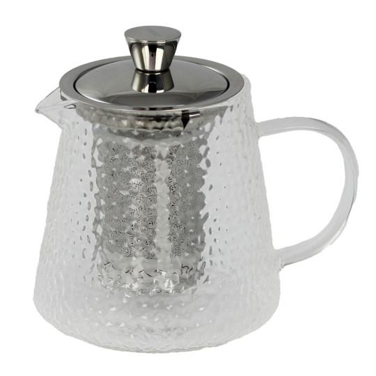 Théière en verre CRISTEL Sencha - 2 tailles