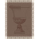 Torchon LE JACQUARD FRANCAIS Médicis 100% coton 60x80cm - 3 coloris
