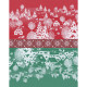 Torchon LE JACQUARD FRANCAIS Sous les étoiles 100% coton 60x80cm - 2 coloris