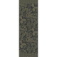 Chemin de table LE JACQUARD FRANCAIS Sulawesi Canopée 100% coton 50x150cm