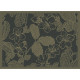 Set de table LE JACQUARD FRANCAIS Sulawesi Fleurs Canopée 100% coton enduit 50x36cm