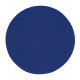 Set de table rond LE JACQUARD FRANCAIS Club losanges 42cm coton et lin - 3 coloris