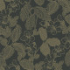 Serviette de table LE JACQUARD FRANCAIS Sulawesi Fleurs Canopée 100% coton 55x55cm