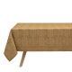 Nappe LE JACQUARD FRANCAIS Hôtel Particulier Boiseries en 100% lin - 5 tailles