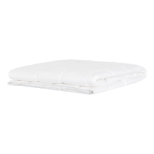 Couette PYRENEX Andorre light été 220g/m2 Prestige duvet et plumettes canard - 6 tailles