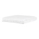 Couette PYRENEX Andorre light été 220g/m2 Prestige duvet et plumettes canard - 6 tailles