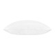 Oreiller PYRENEX Risoul accueil moelleux soutien ferme - 5 tailles
