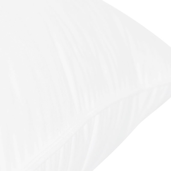 Oreiller PYRENEX Risoul accueil moelleux soutien ferme - 5 tailles
