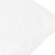 Oreiller PYRENEX Risoul accueil moelleux soutien ferme - 5 tailles