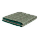 Jeté de lit PYRENEX Lisa en duvet et plumettes de canard 150x220cm - 2 coloris