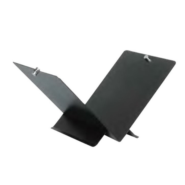 Réserve à bois REIGNOUX C 108N noir h.30cm