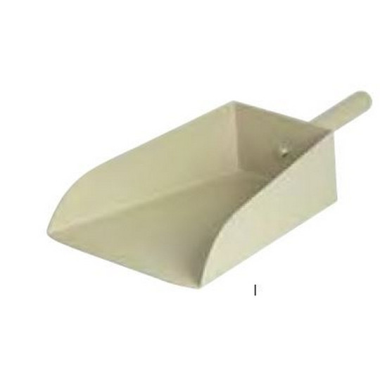 Pelle à pellets REIGNOUX C 552S sable en acier 34cm