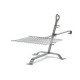Grill REIGNOUX CH 1713 37x30cm nickel