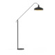 Lampadaire ALUMINOR Brasilia LS h.220cm