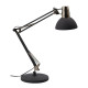 Lampe de bureau ALUMINOR Calypsa h.70.5cm - 2 coloris