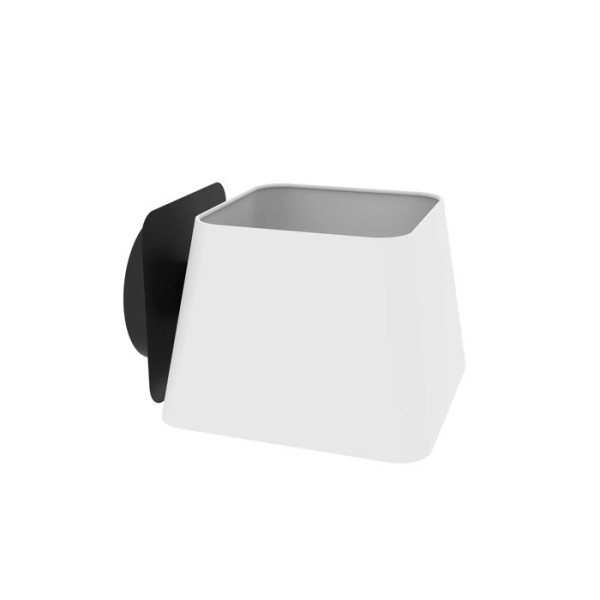 Applique ALUMINOR Caro AP 24cm - 2 coloris