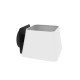 Applique ALUMINOR Caro AP 24cm - 2 coloris