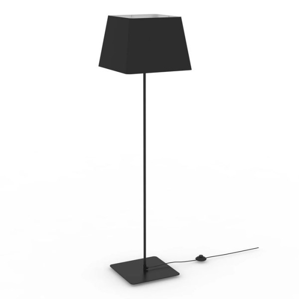 Lampadaire ALUMINOR  Caro LS h.152cm - 2 coloris
