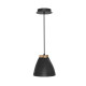 Suspension ALUMINOR Clarelle S1 - 1 tête - 3 coloris