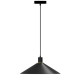 Suspension ALUMINOR Zinga S1 noir 39.5cm
