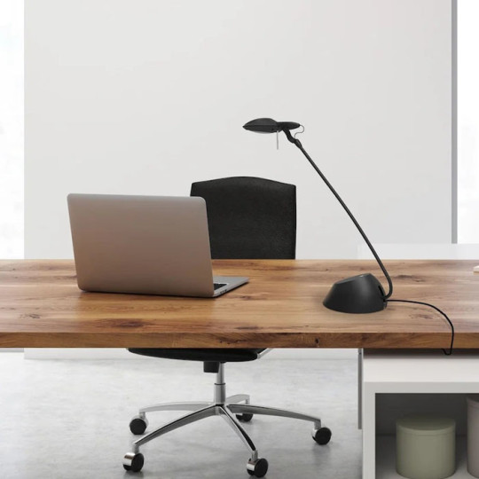 Lampe de bureau ALUMINOR Galaxy LT h.53cm
