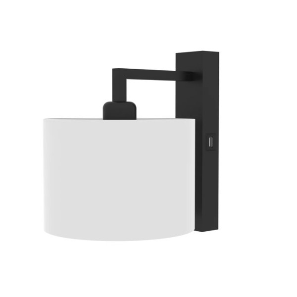 Applique ALUMINOR Rollo AP 23cm - 2 coloris