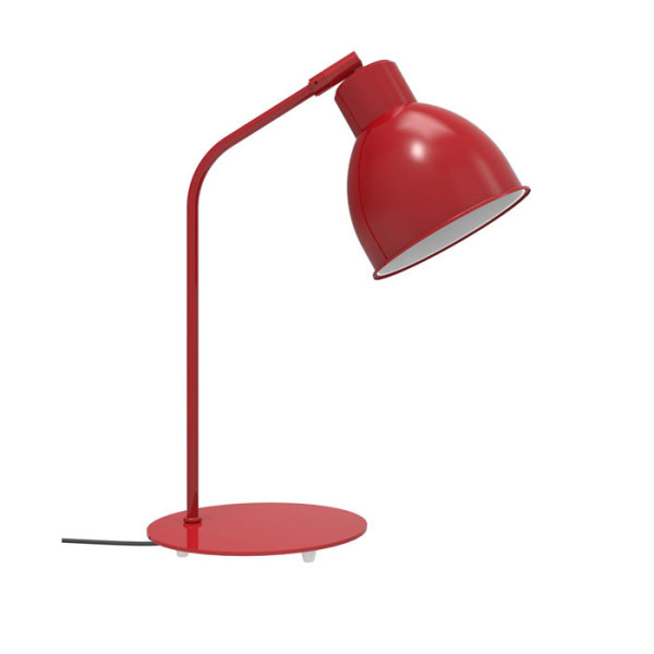 Lampe à poser ALUMINOR Stan LT h.42cm - 3 coloris