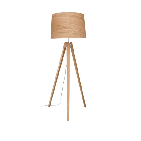 Lampadaire ALUMINOR Essence LS h.155cm - 3 coloris