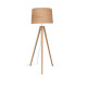 Lampadaire ALUMINOR Essence LS h.155cm - 3 coloris
