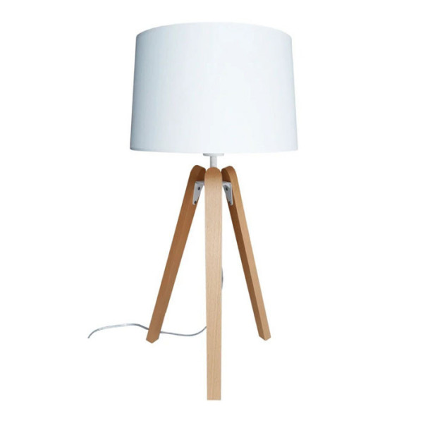 Lampe à poser ALUMINOR Essence LT h.59cm - 2 coloris