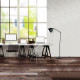 Lampadaire ALUMINOR Mekano LS h.162cm - 5 coloris