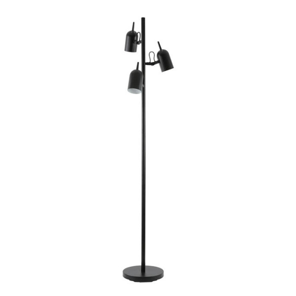 Lampadaire ALUMINOR Trito LS h.162cm