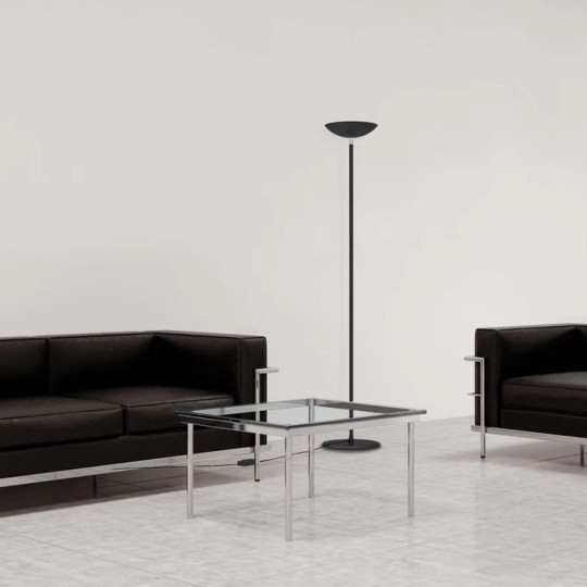 Lampadaire ALUMINOR Zen LS h.181cm - 3 coloris