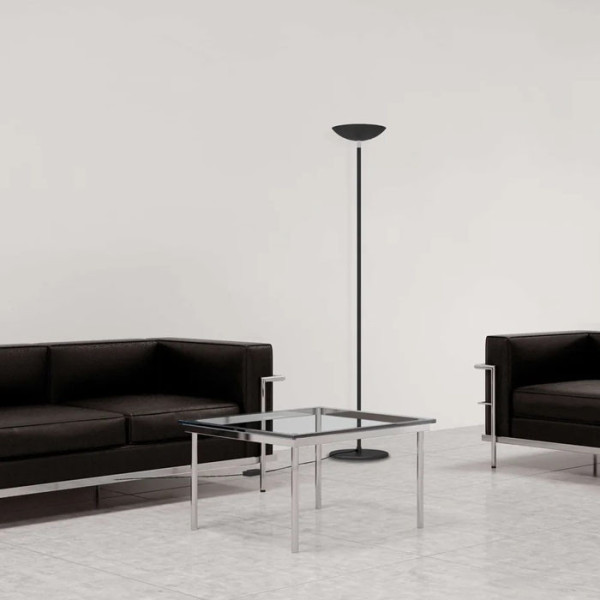 Lampadaire ALUMINOR Zen LS h.181cm - 3 coloris