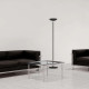 Lampadaire ALUMINOR Zen LS h.181cm - 3 coloris